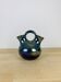 Cytere Rambervillers flamed stoneware vase