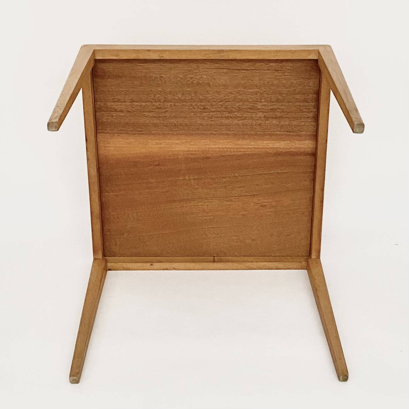 Scandinavian coffee table