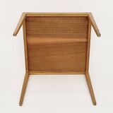 Scandinavian coffee table