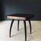 Modernist Spider Table by Jindrich Halabala, former Czechoslovakia, 1940s