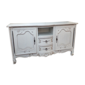 buffet louis XV