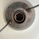 Suspension rises and falls 60s