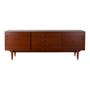 enfilade des années