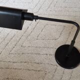 Sleek design desk lamp circa 1970