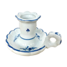 Bougeoir porcelaine de Limoges