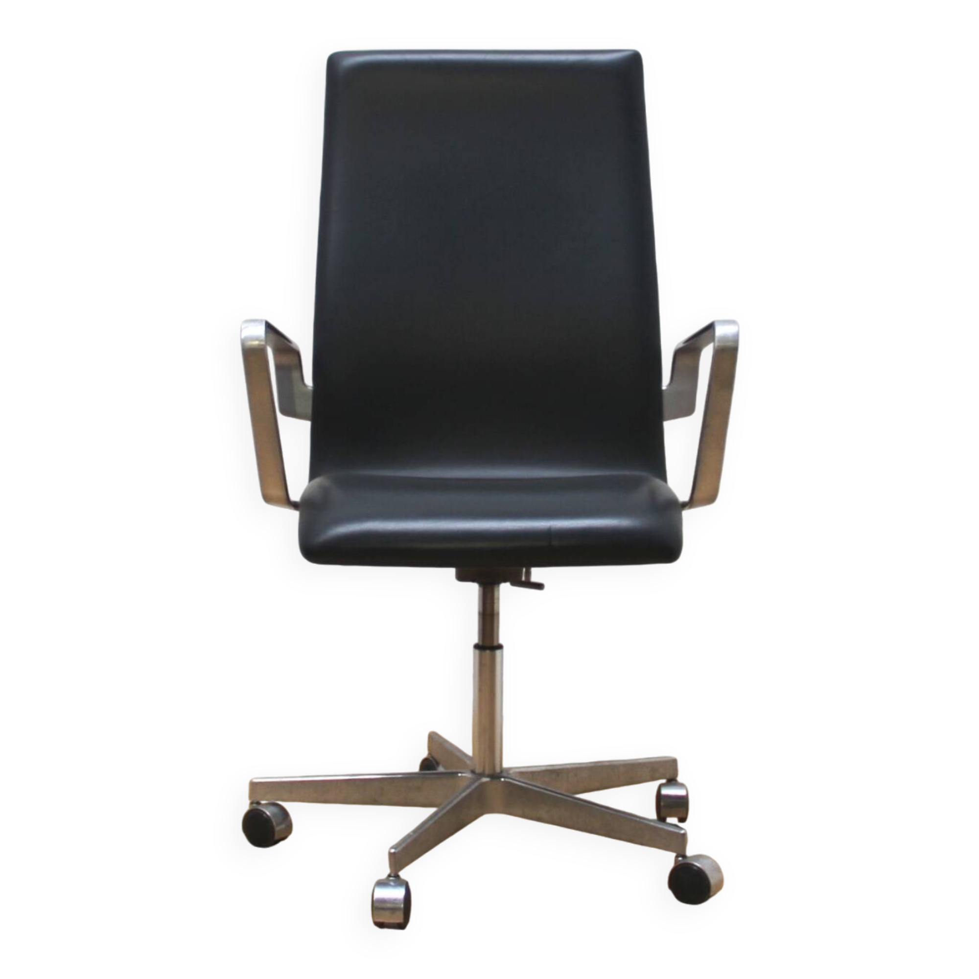 Fauteuil de bureau Oxford Chair, Fritz Hansen