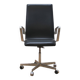 Fauteuil de bureau Oxford Chair, Fritz Hansen