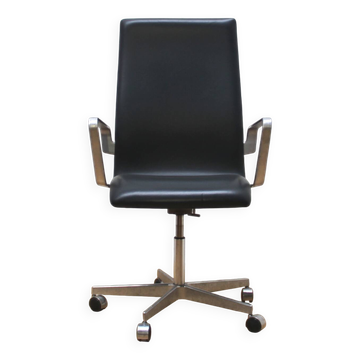 Oxford Chair office chair, Fritz Hansen