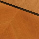 Simon Gavina dining table