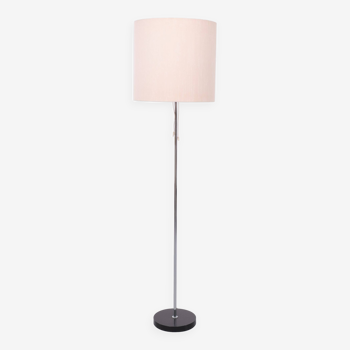 Floor lamp staff leuchten 1970s Germany