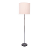 Floor lamp staff leuchten 1970s Germany