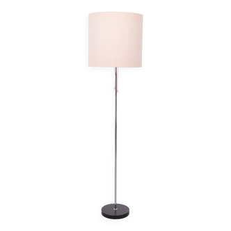 Floor lamp staff leuchten 1970s Germany