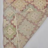 Geometric Vintage Anatolian Runner sku 1844