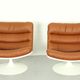 Armchair model f976 by Harcourt for Artifort 1970s