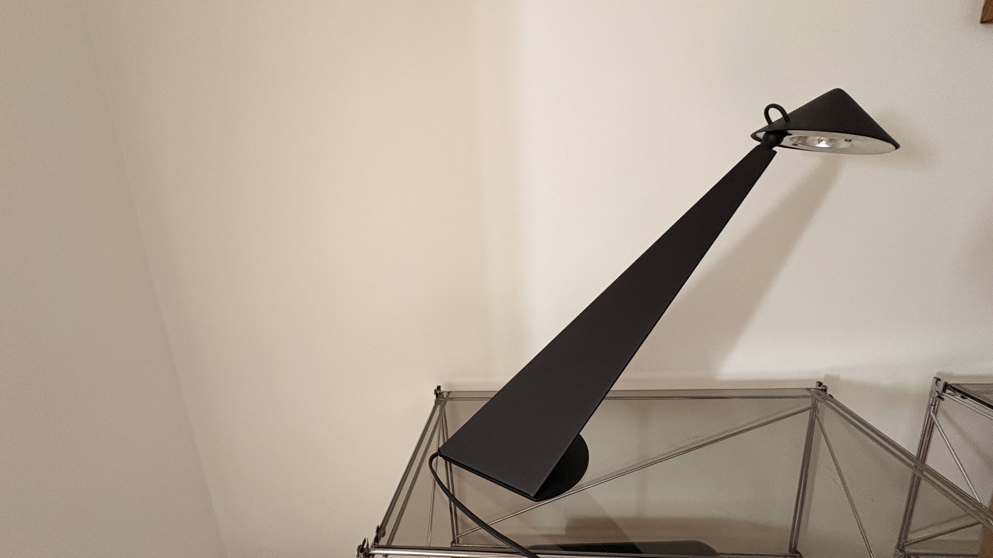 Lampe “Toucan” – Patrice Bonneau