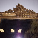Parclose mirror