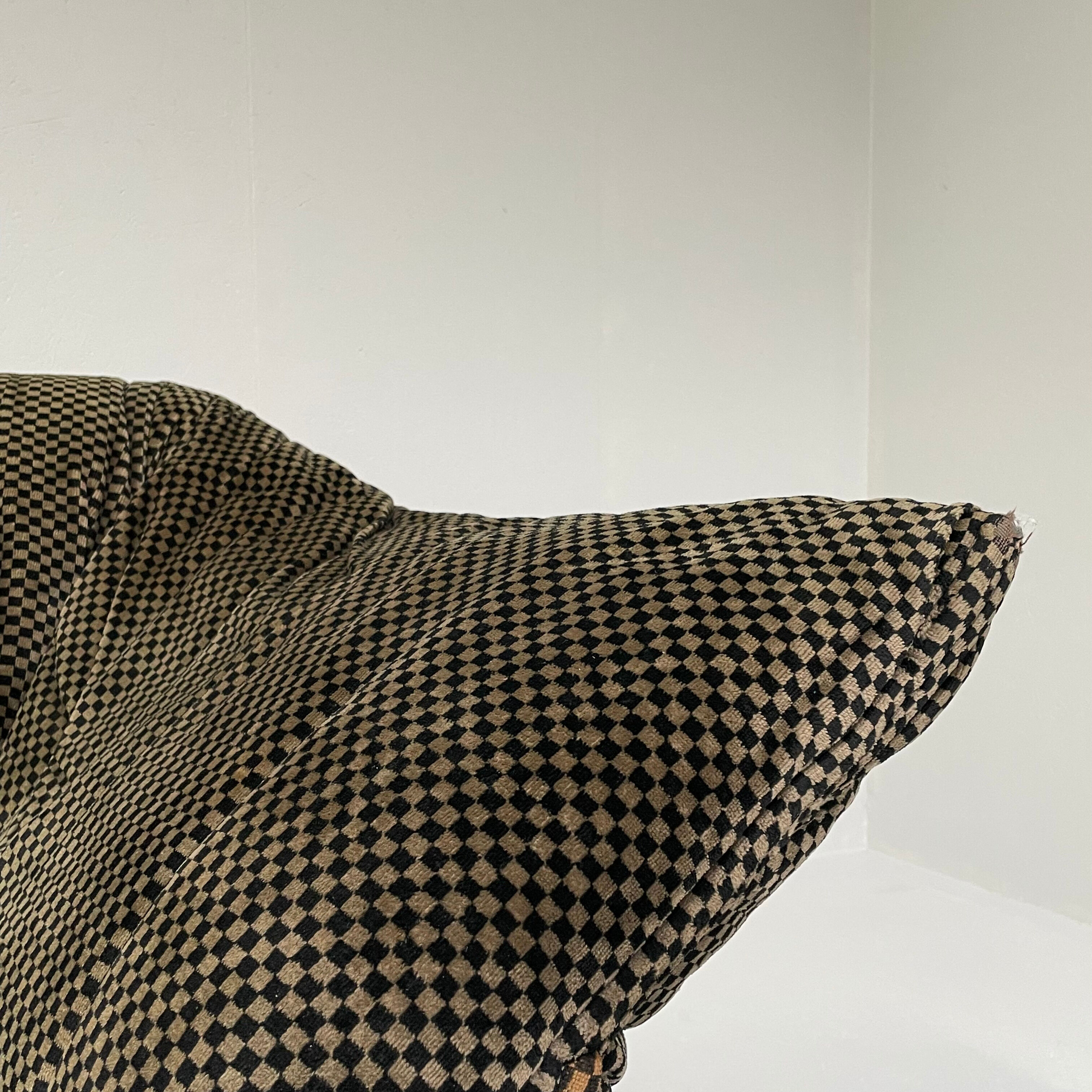 Le Stelle sofa by Mario Belinni for B&B Italia