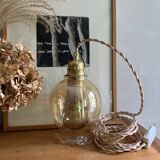 Portable lamp
