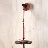 1980 vintage flexing table lamp