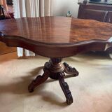 18th century violin table