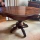 Table violon 18ieme