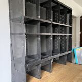 Authentic postal sorting