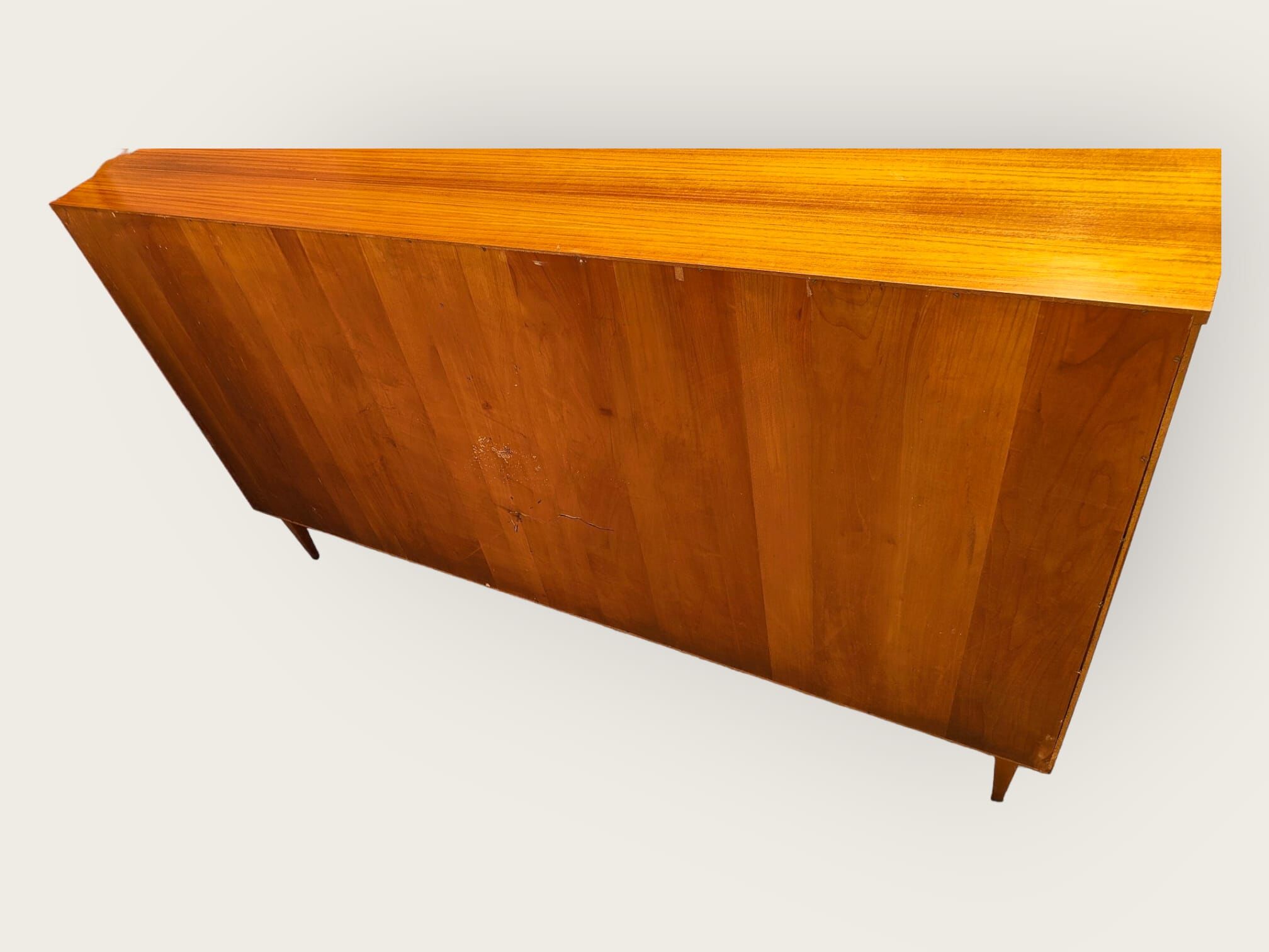Mid century midboard