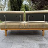 Walter Knoll Stella Daybed Sofa, 1960s