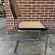 Chaise cesca b32 Marcel Breuer