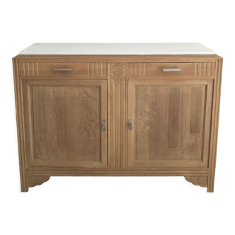 Art Deco Buffet