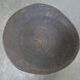 Antique African wooden stool