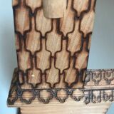 Maisonnette en bois