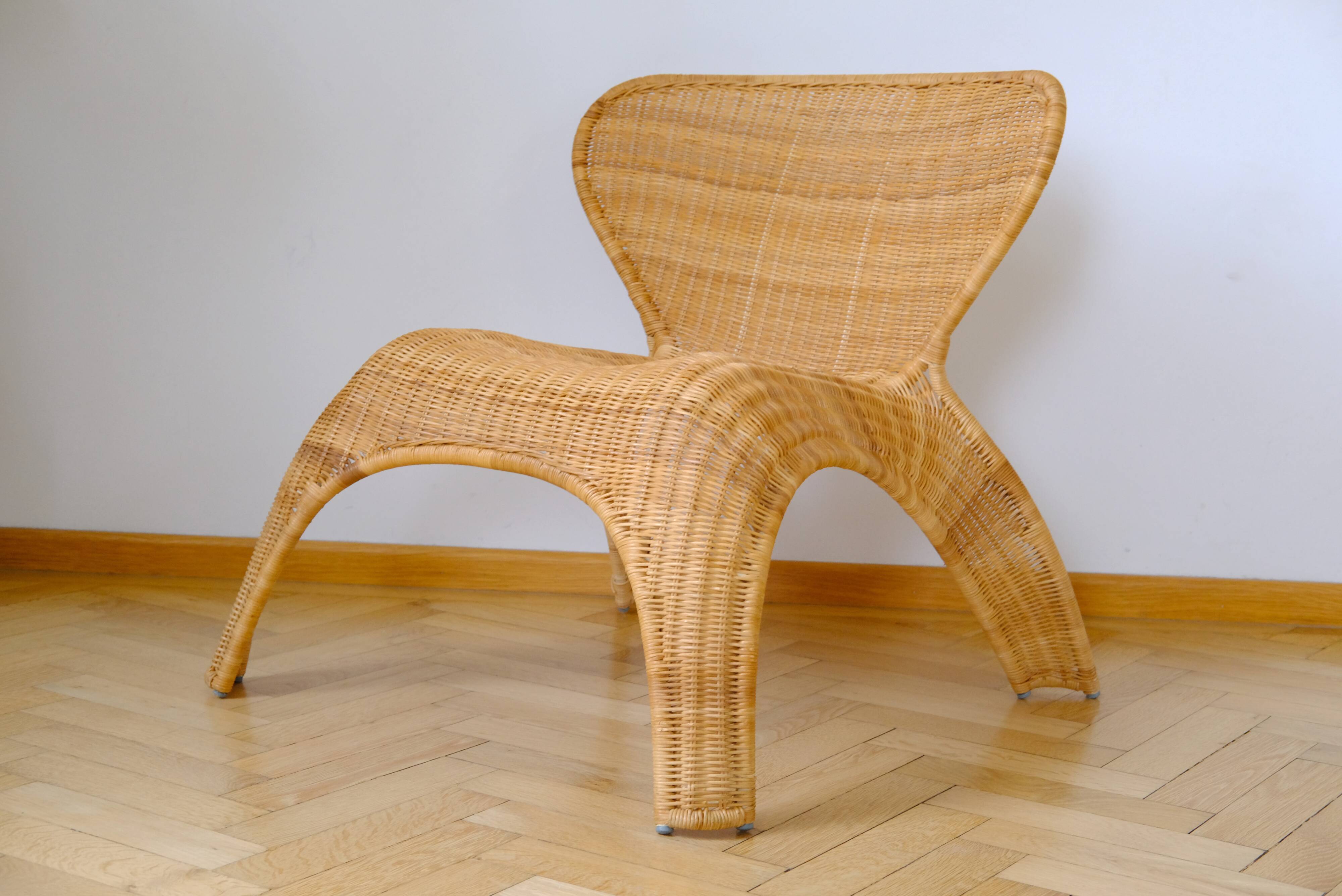 ikea gulte - wonderful vintage lounge chair by ikea 1999