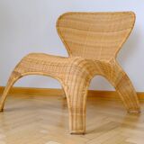 ikea gulte - wonderful vintage lounge chair by ikea 1999