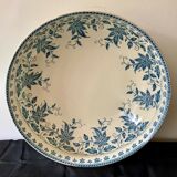 Vasque in earthenware