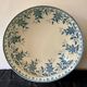 Vasque in earthenware