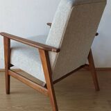 Midcentury  armchairs 1970.