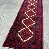 Oriental rugs