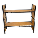 Multistrux library vintage 1960s