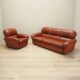 Living room set, Italian design, 1960s, production: Italy