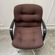 Fauteuil Strafor 451 par Randall Buck