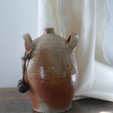 Stoneware demijohn