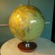Globe terrestre JRO 1960 Ø32cm