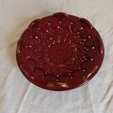 60s fruit bowl