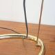 Lampe Gala par Paolo Rizzatto pour Arteluce