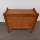 Scandinavian side furniture