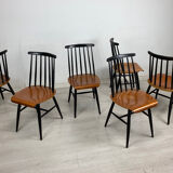 Scandinavian chairs