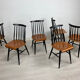 Scandinavian chairs