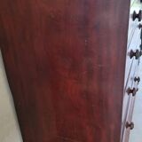 Commode victorienne