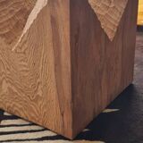 Table basse de Philippe Guerav